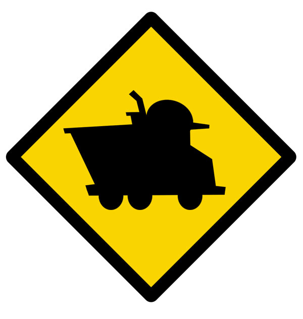 Asphalt Lane